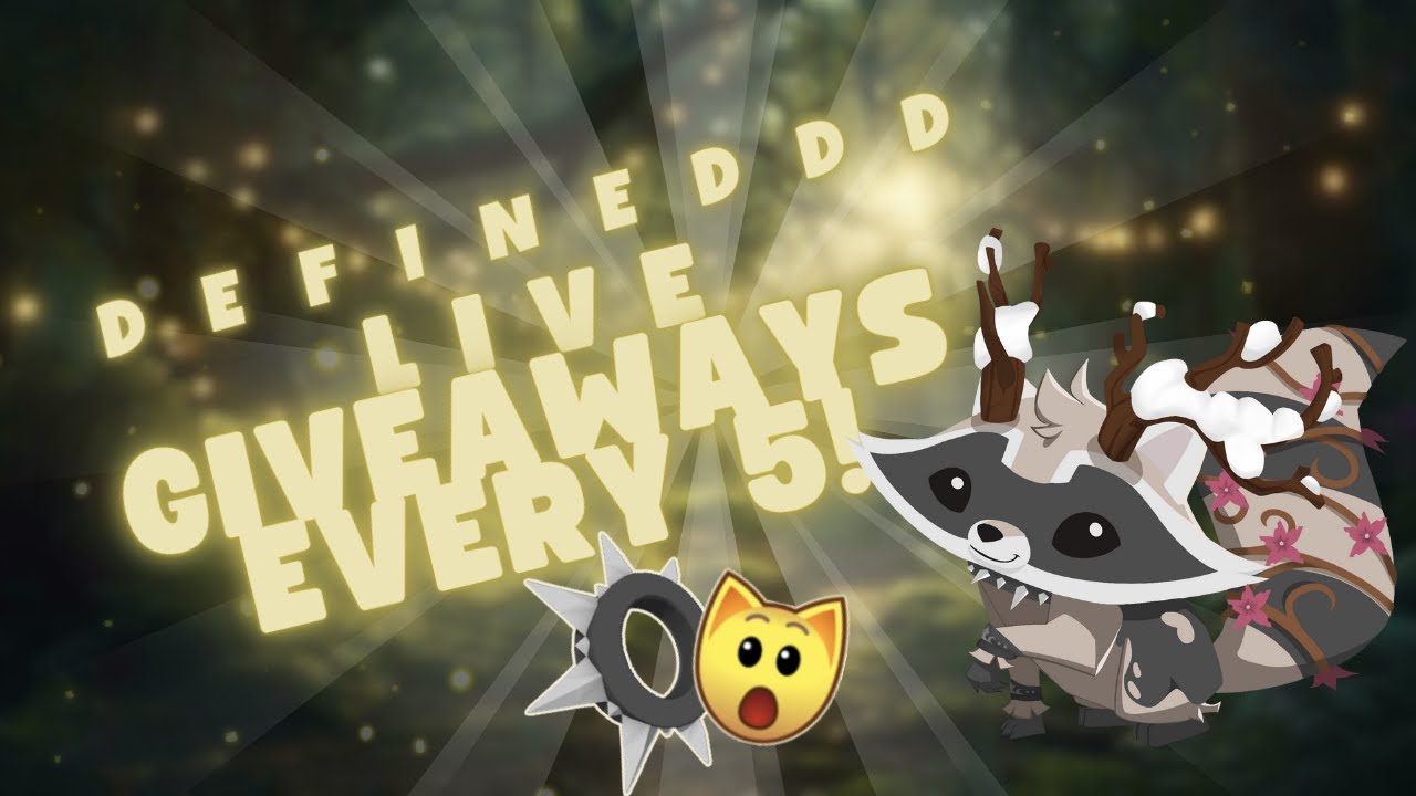 SPIKES EVERY FIVE!! ANIMAL JAM CLASSIC
