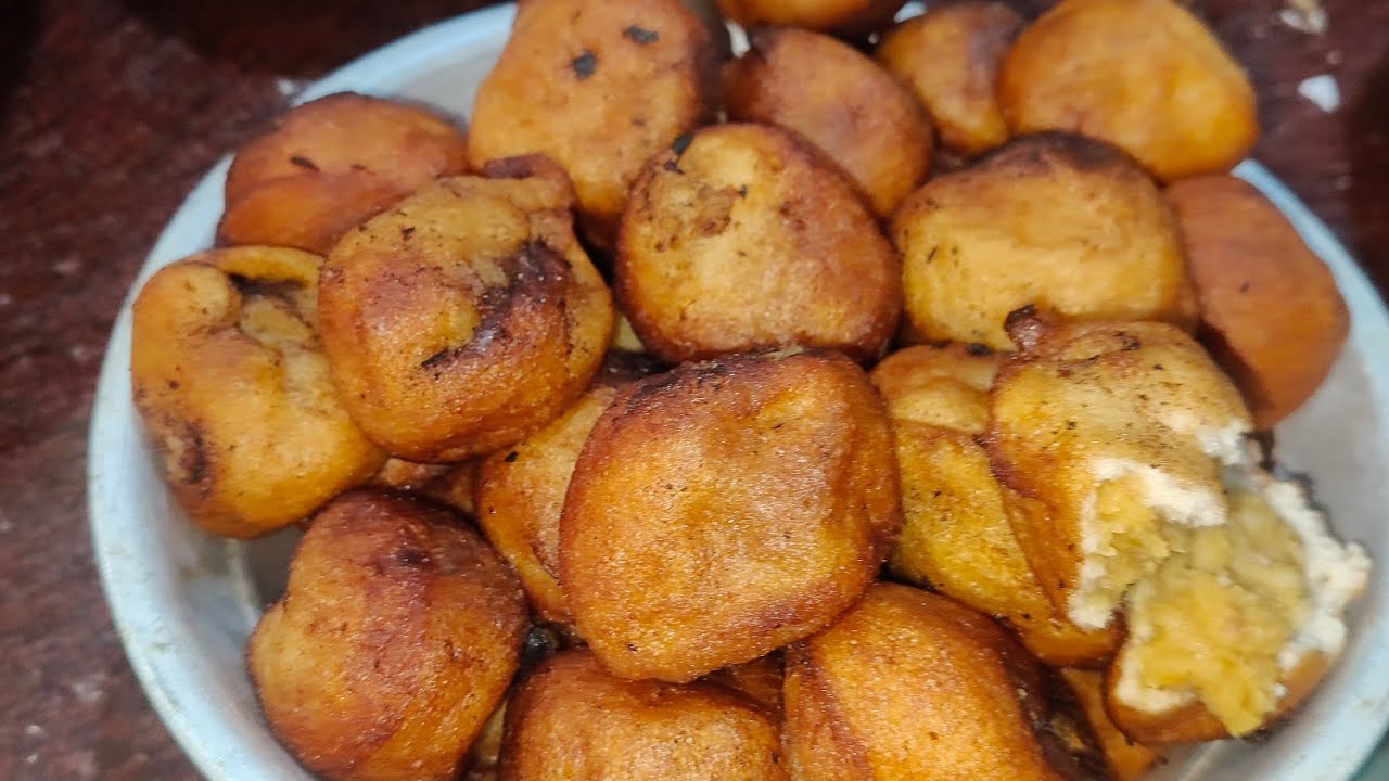 సంక్రాంతి స్పెషల్ పూర్ణం బూరెలు👌😋ఫస్ట్ టైం చేసాను చాలా బాగా వచ్చాయి sankranthi special purnam burelu