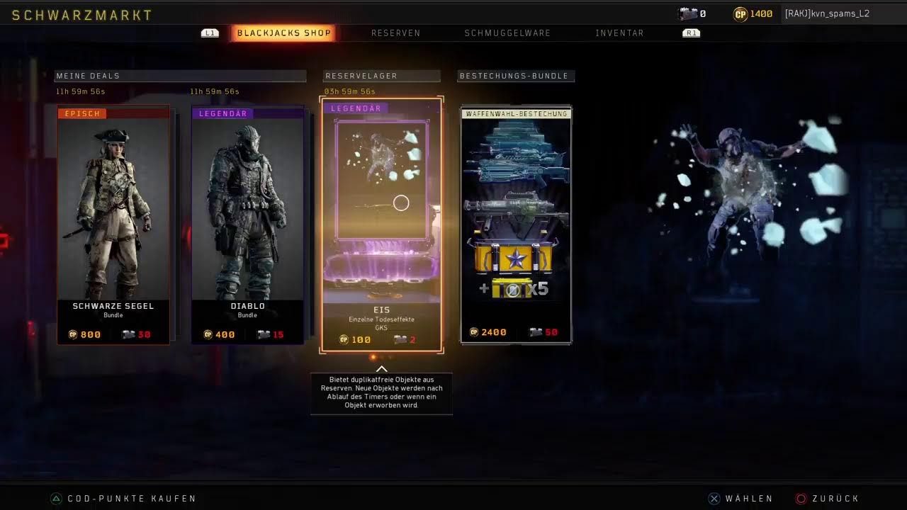 Bo4 mastercraft icr 7 Fortnite