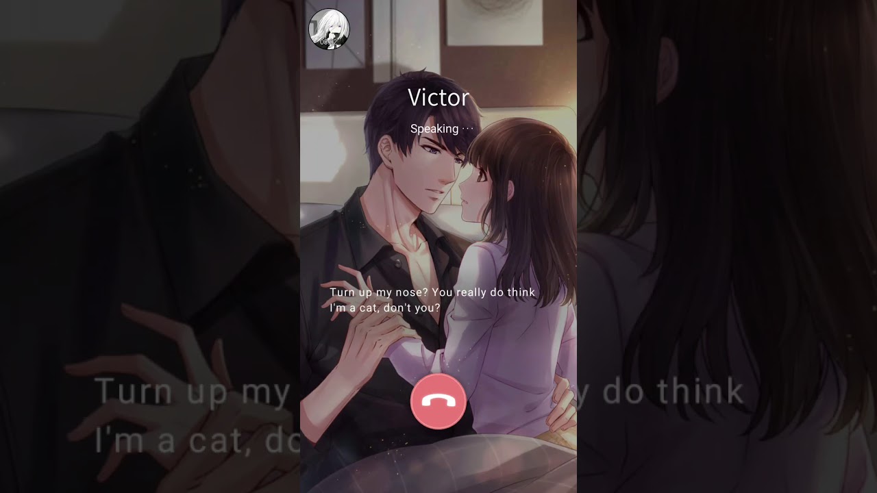 Mr. Love: Queen's Choice ~Victor 