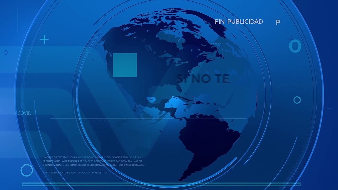 TELEVISTAZO 13H, 06 DE ABRIL 2021