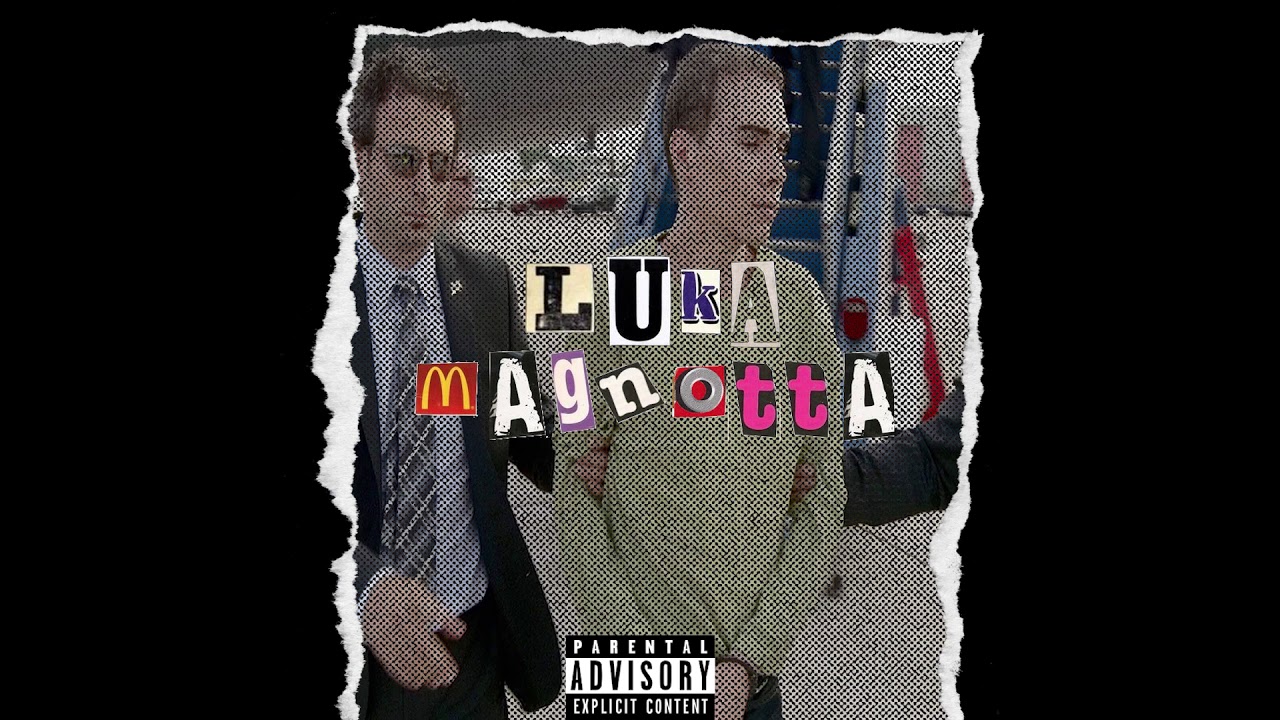 B.A.T.H - Luka Magnotta (Official Audio) (prod. WetFlxx)