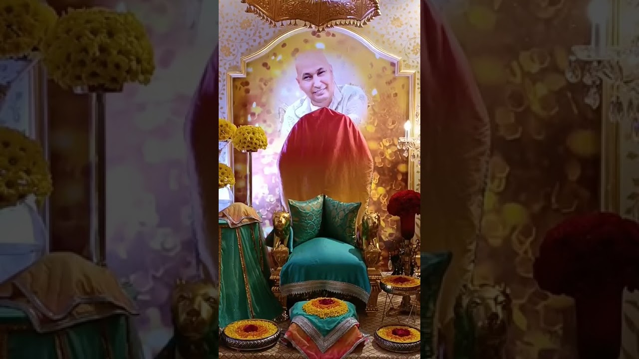 Guru Ji Bade Mandir Mantra Jaap D LIVE of 10th October 2022 || Guruji Blessings Jaap||