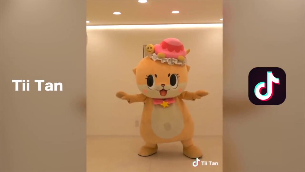 Chiitan (ちぃたん)funny, adorable and fail moments.