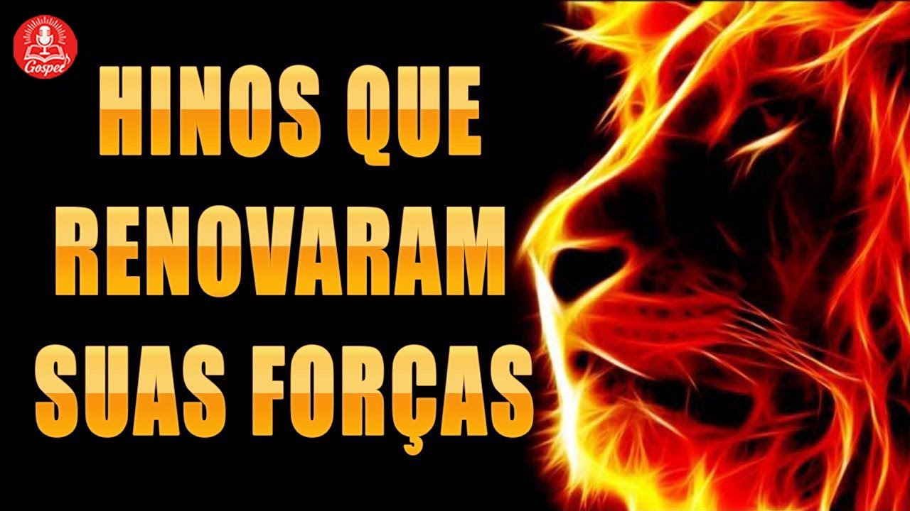 Louvores de Adoração - Melhores Músicas Gospel 2026 - Hinos Poderosos para Fortalecer da Força
