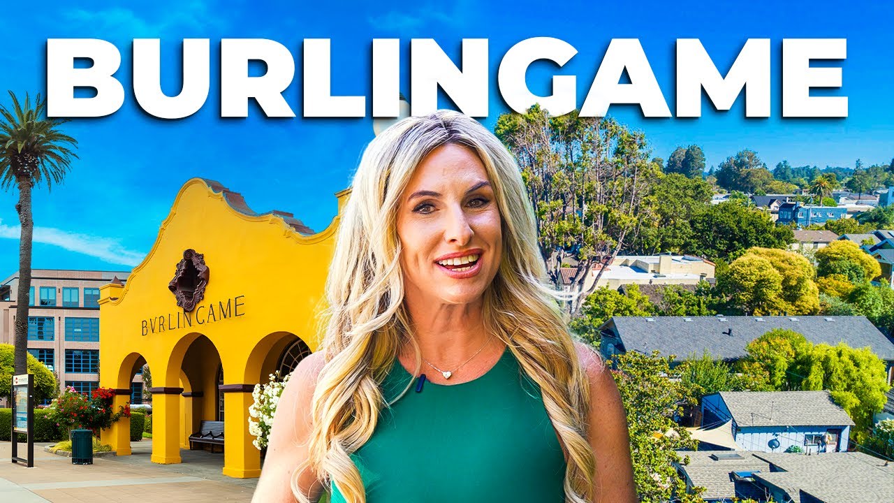 Everything You Need To Know Before Moving to Burlingame, CA