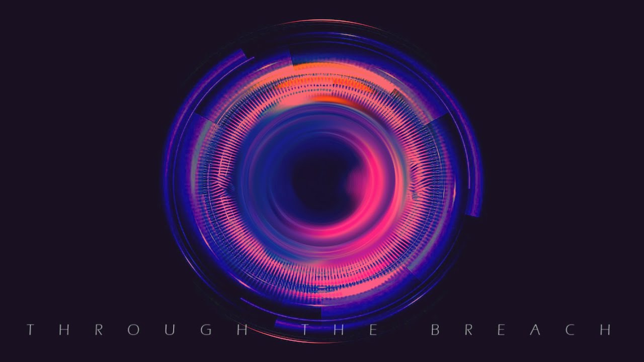 Mitch Murder - Through The Breach