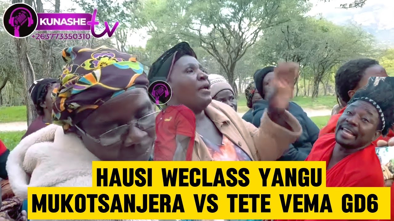 MUKOTSANJERA | Oudzwa kuti Hausi weClass yangu Hazvina kuzopera Mushe