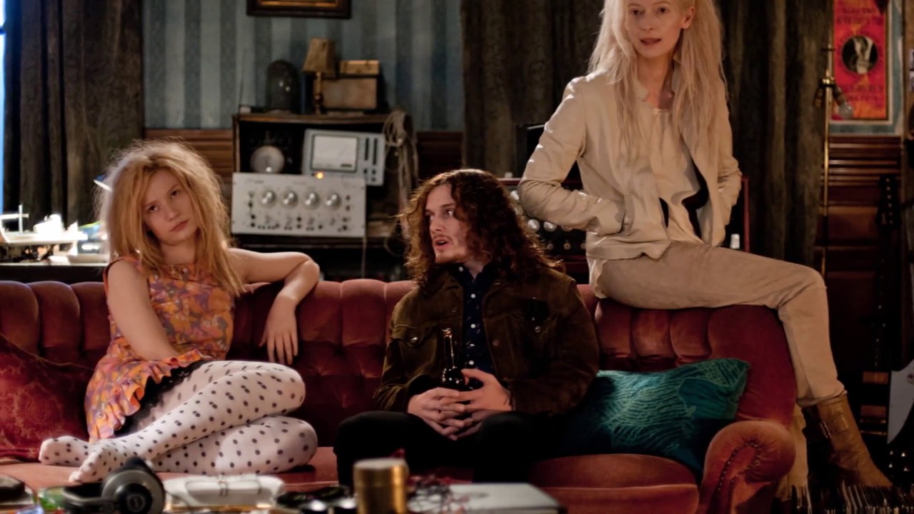 Top 10 Mia Wasikowska Movies