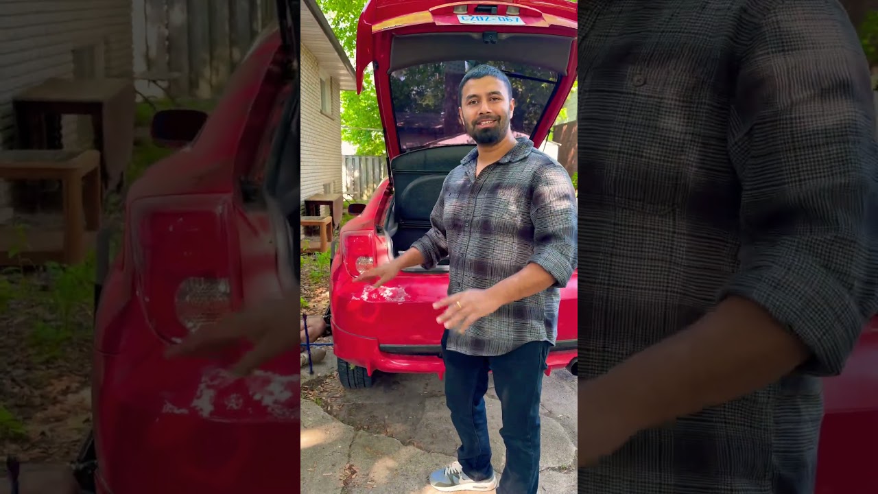 That master mechanic 😂 #mallu #canada #malayali #kottayam #kannur #malayalam #shorts #vandipranthan