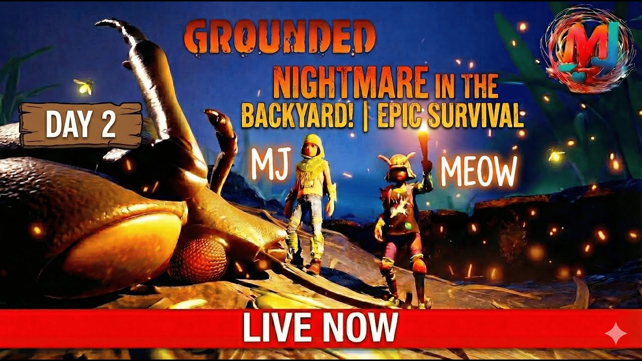 The SHOCKING TRUTH About Grounded That Changes Everything