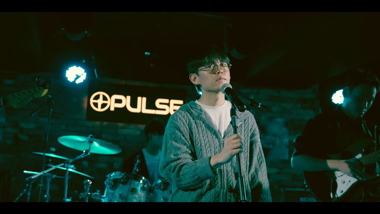 [Hippopience] JANNABI(잔나비) - November Rain (Cover, Premium 4K)