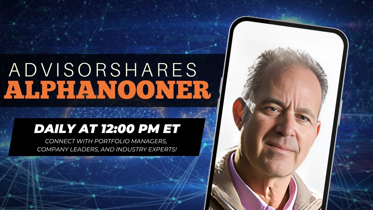 #AlphaNooner – Что движет прогнозами Марка Коходеса ​​относительно рынка каннабиса
