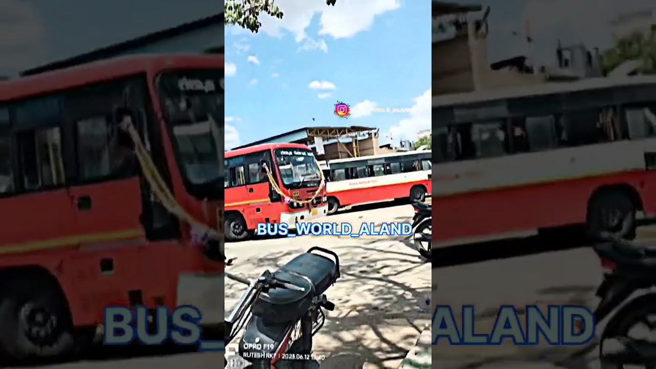 #ksrtc #ksrtc_mass_entry #kkrtc #darling #new #bus #love #driving #subscribe