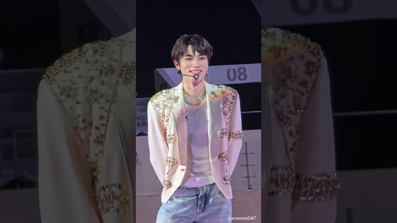 [Eng sub] 2024.10.05 WayV - Ment2 Part 2 - ON THE Way in Jakarta