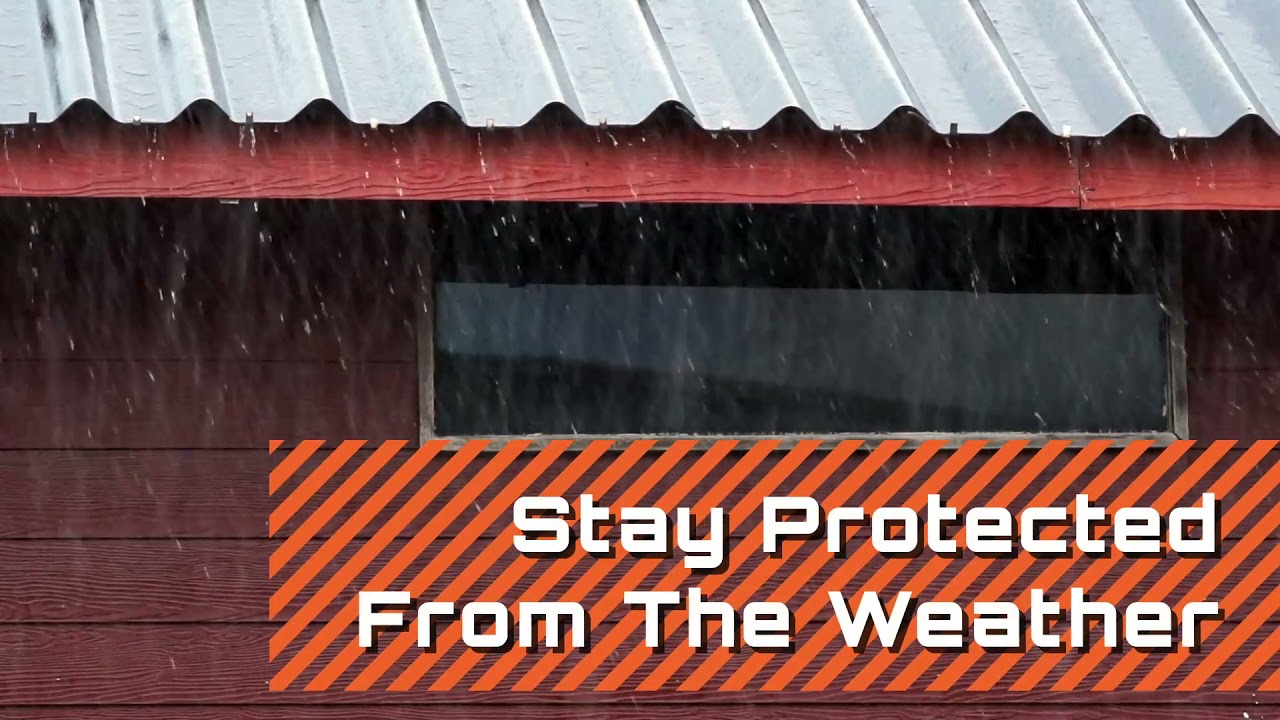 Durable Metal Roofing Installation In Mississippi | Strength Roofing & Siding