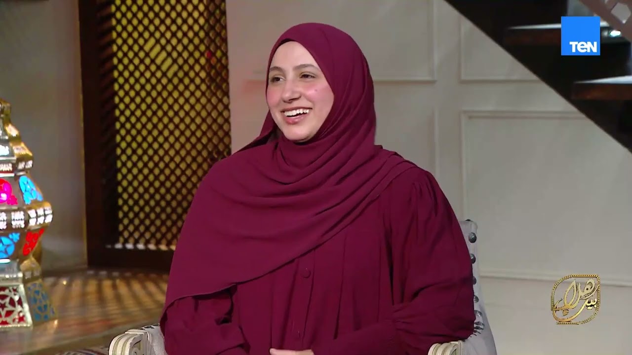 جمعت بين الوقار والشياكة.. لقاء خاص مع صاحبة براند 
