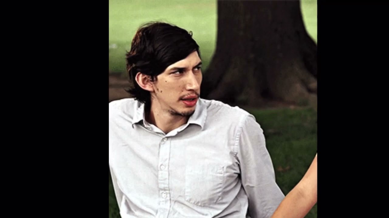 AdamDriver★だいじょばないからMAD
