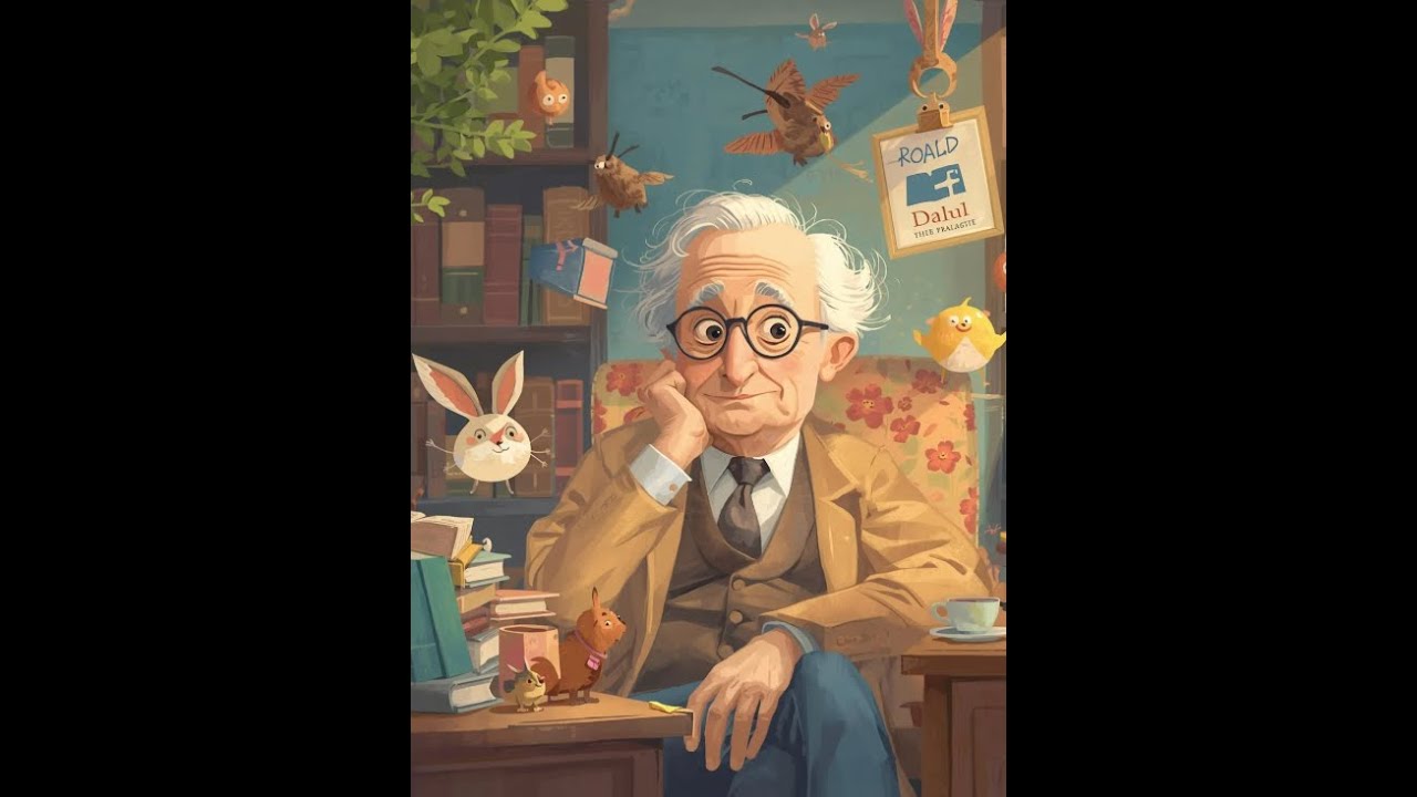 My Favorite Books