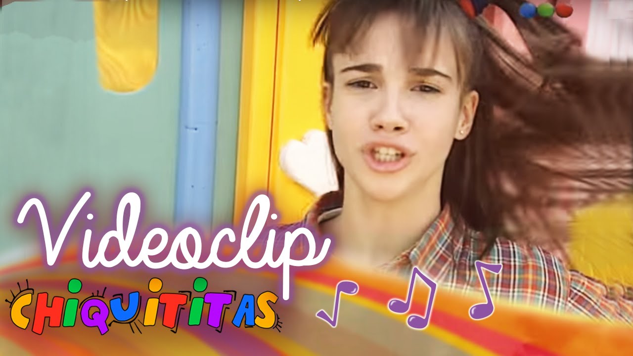 Juguetes para armar - Musicales Chiquititas