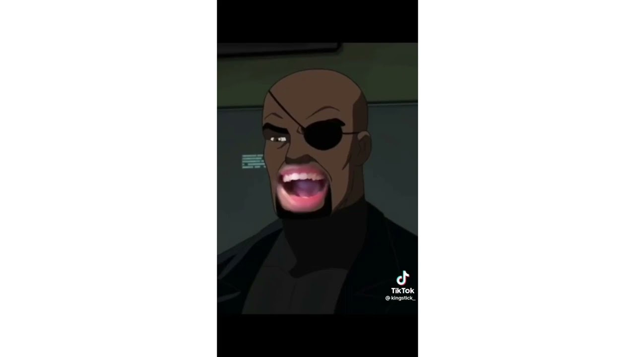 Kingstick_ funny TikToks