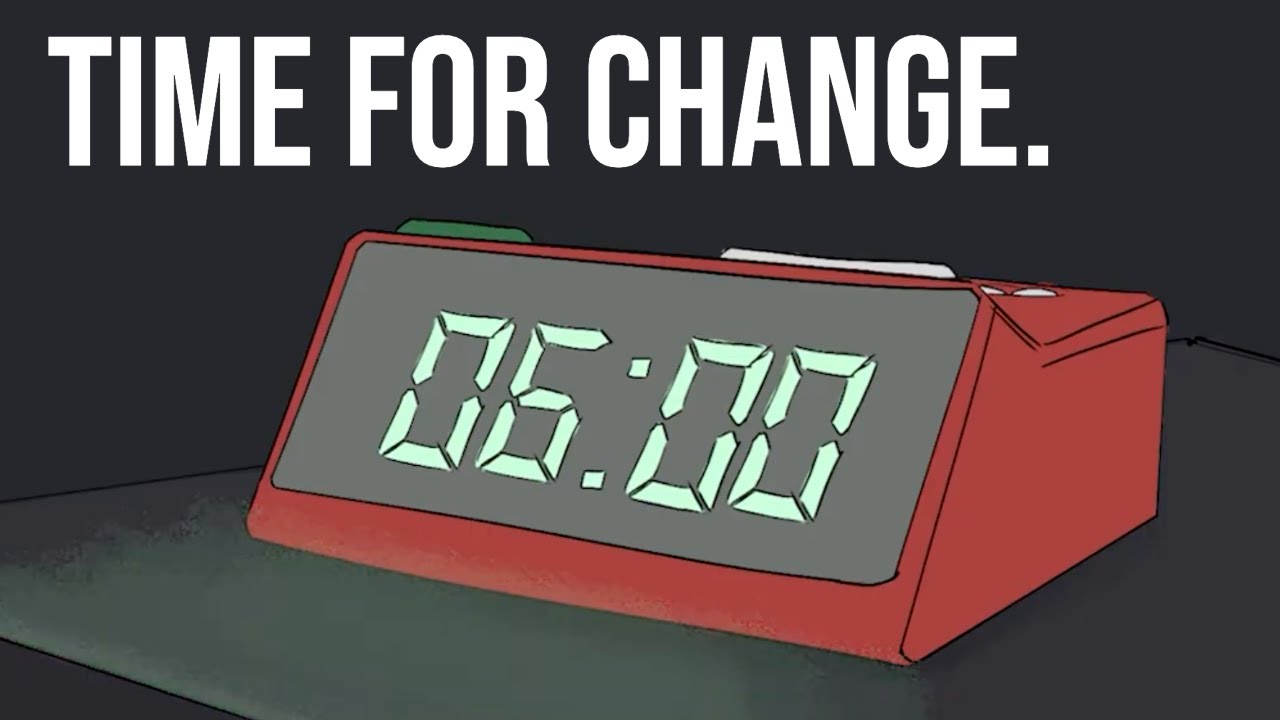 Time for Change | Real Therapy Session