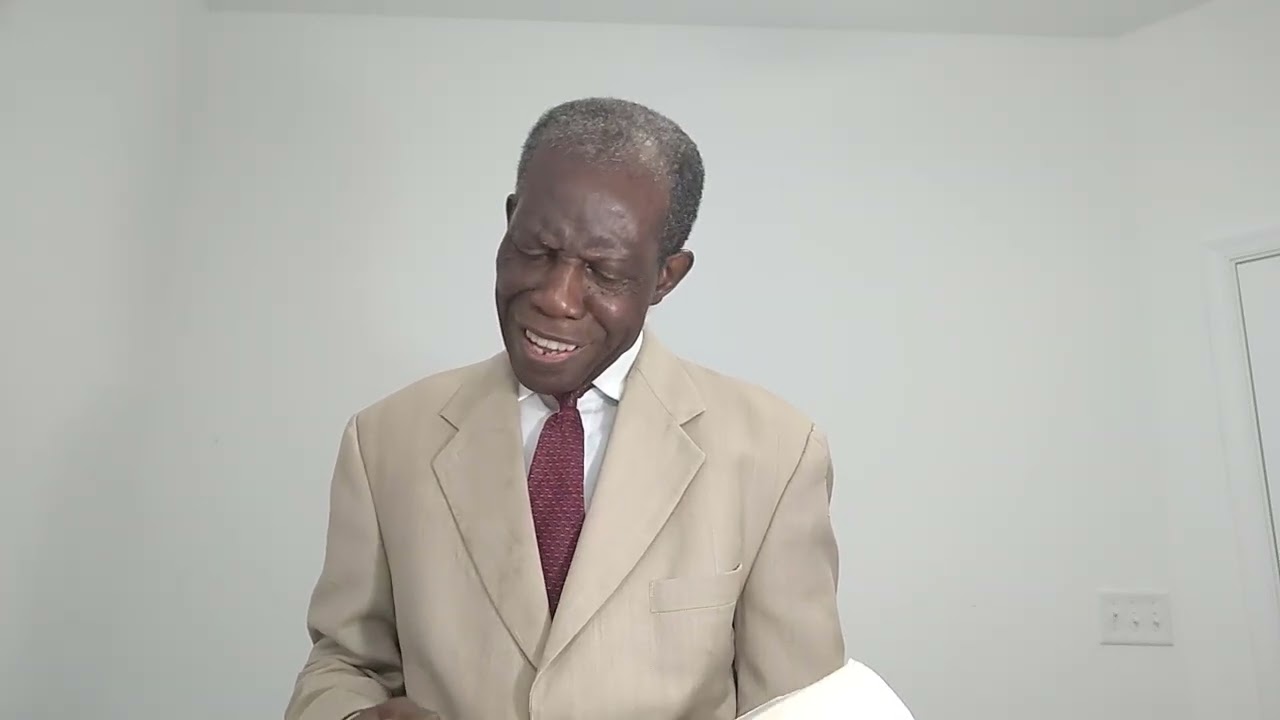 OUR MOST HIGH PRIEST & KING OF SALEM: PEACE, THE LORD JESUS, Hebrews 7:1-28, 20260218