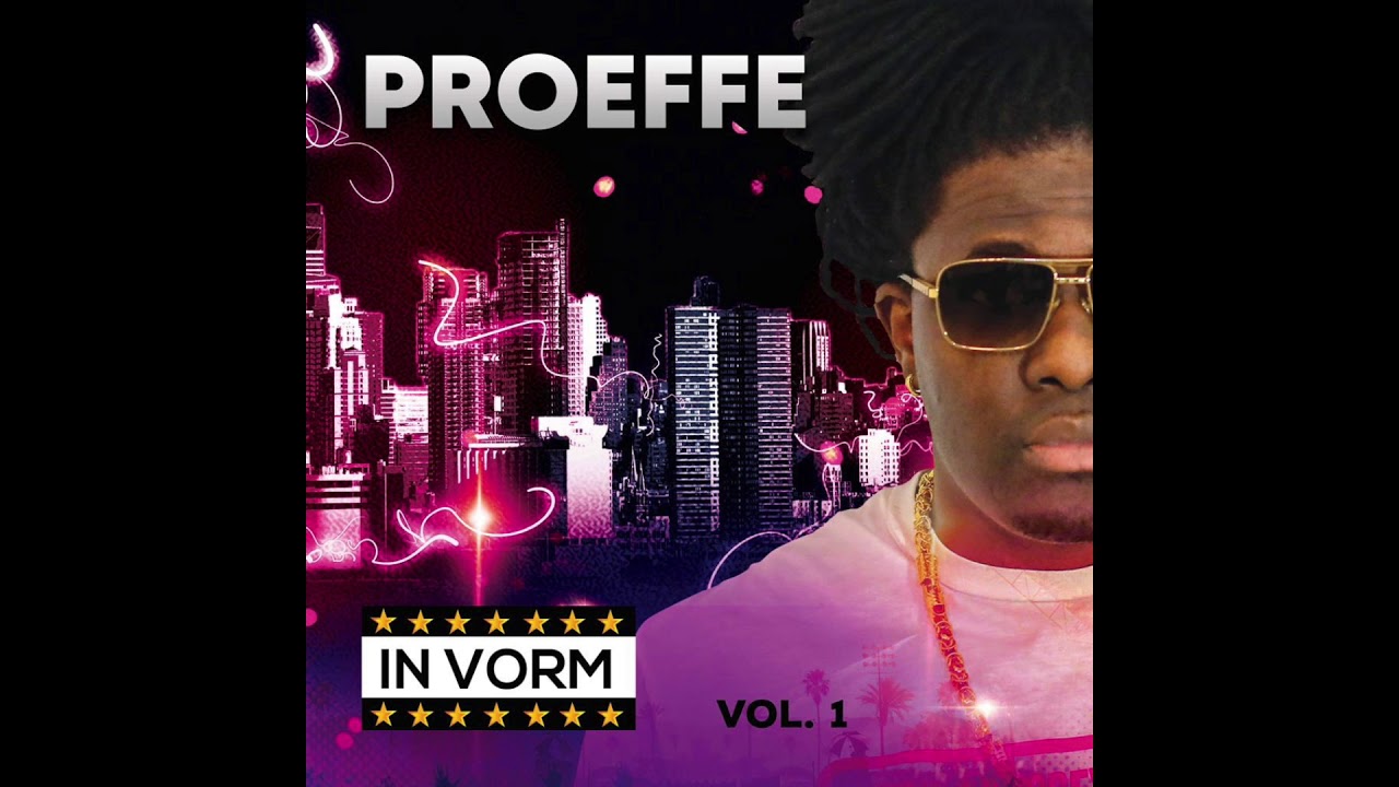 Proeffe - Lolo a mu lolo