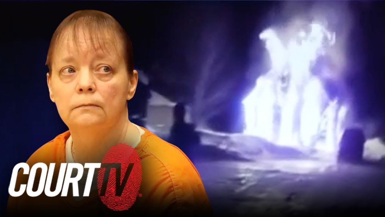 Arson Serial Killer? The Case Against Julie Boxley
