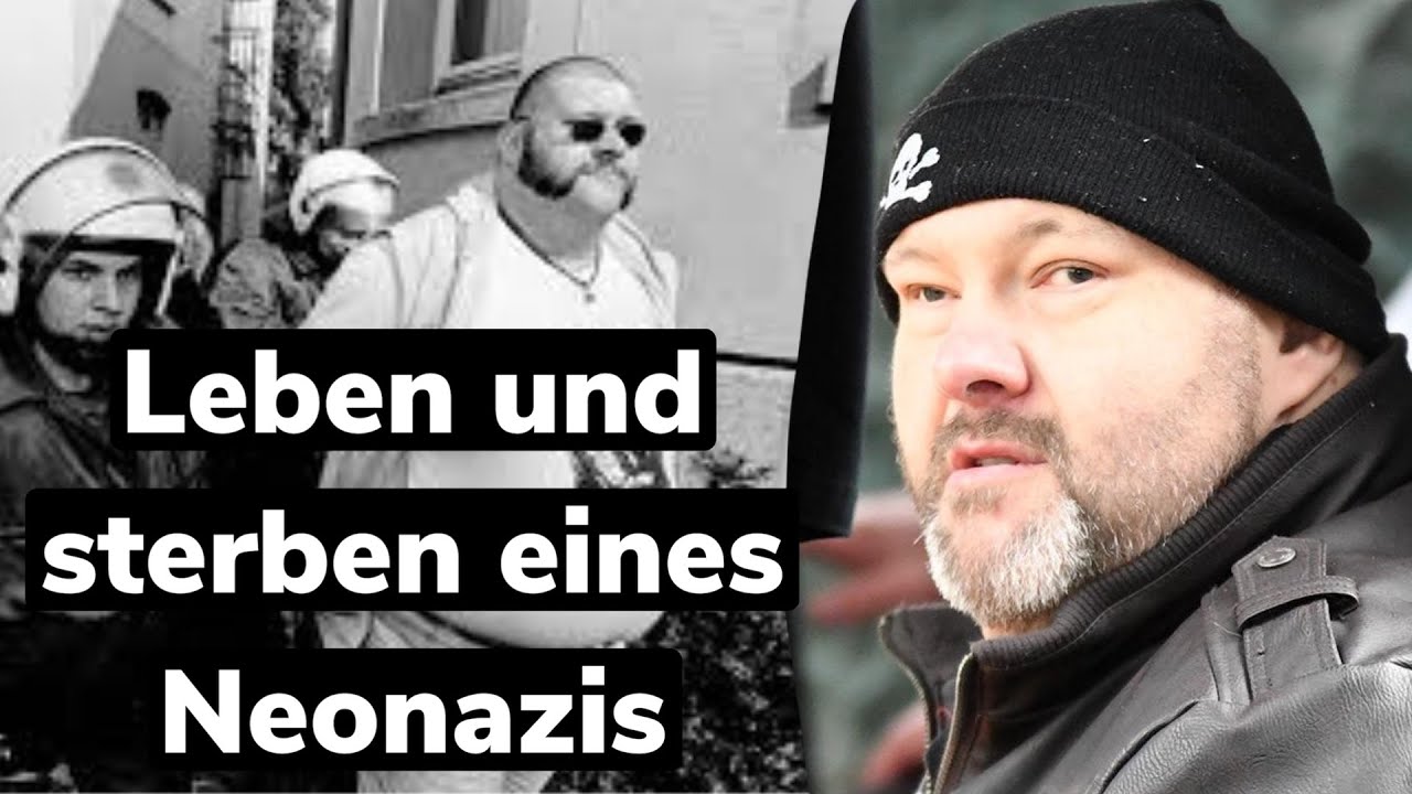 Fussballverein gedenkt Neonazi, Hooligan, Skinhead & Drogendealer - Christian Hehl