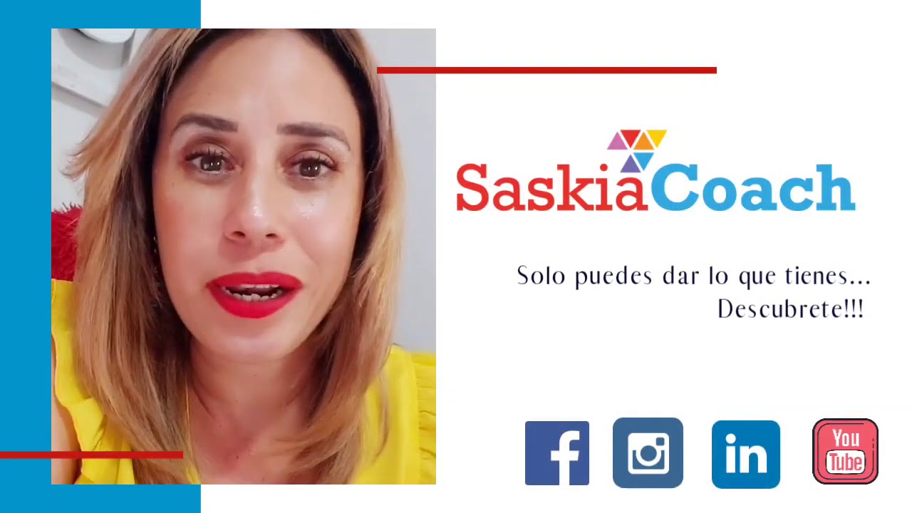 Autoconocerse
