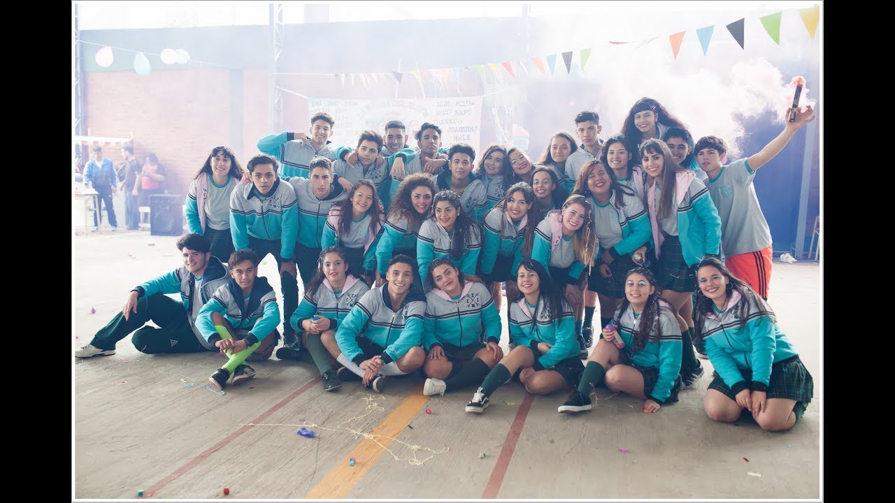 PRESENTACIÓN DE CAMPERAS CEIM #18