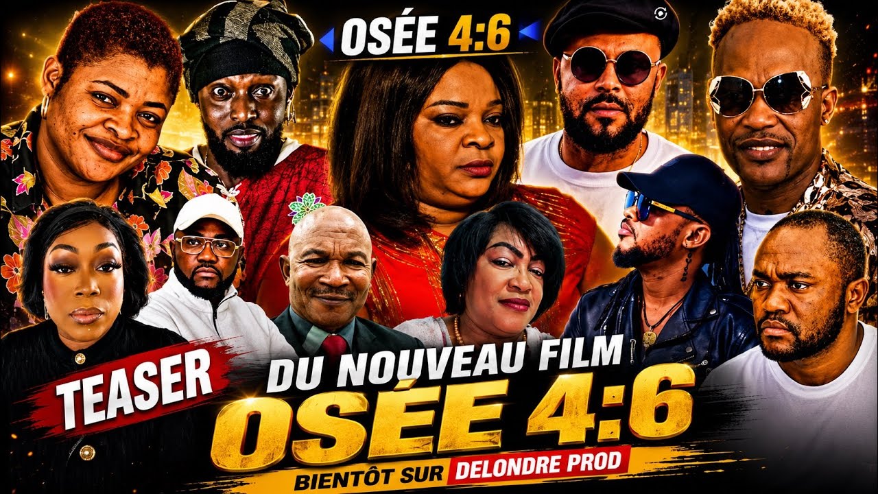 Teaser du Nouveau 