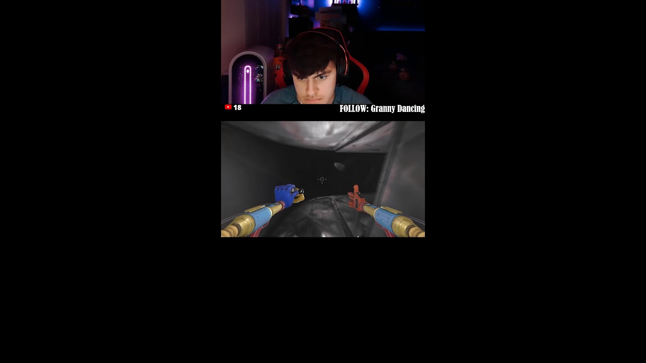 Granny's Legacy (Portrait)