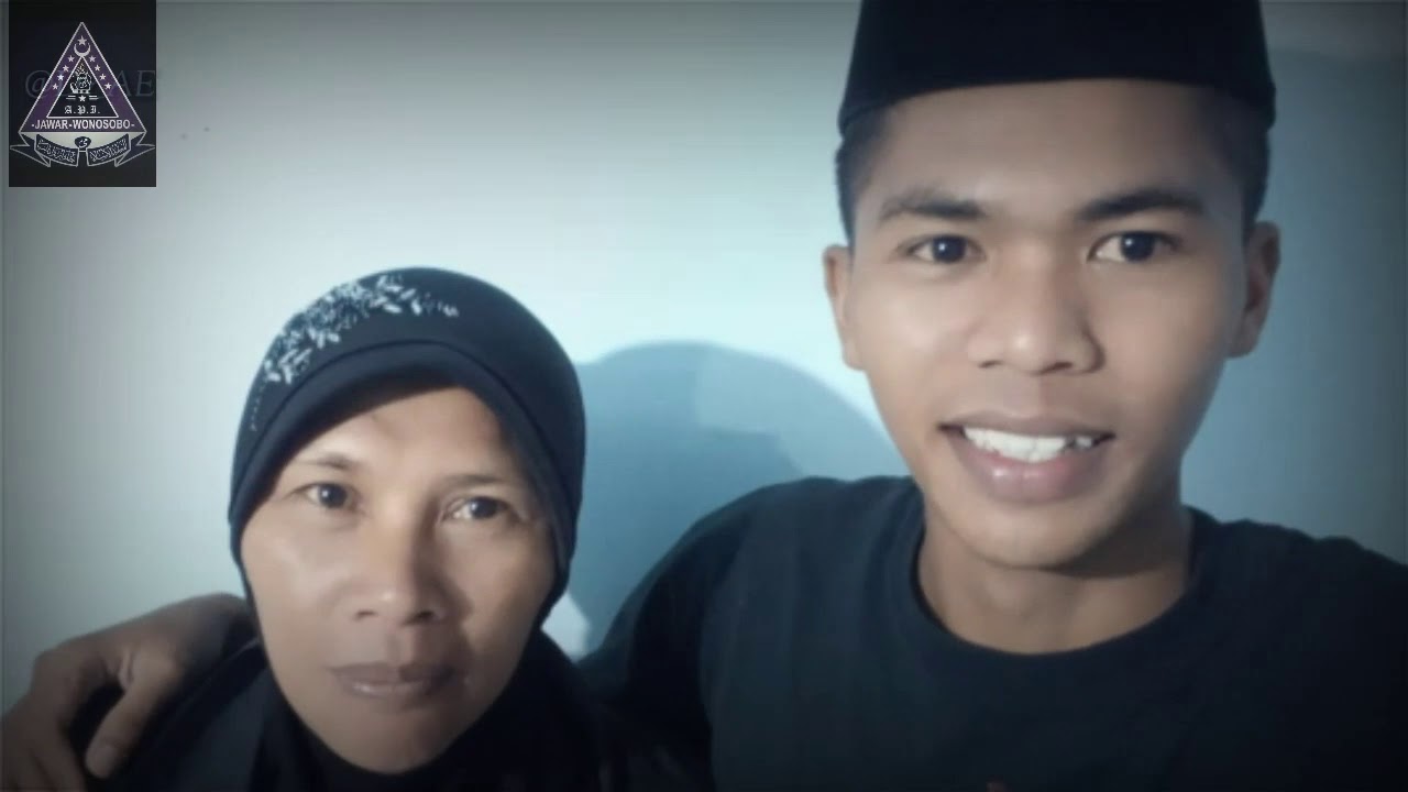 Pemulngan santri_API Jawar Wonosobo