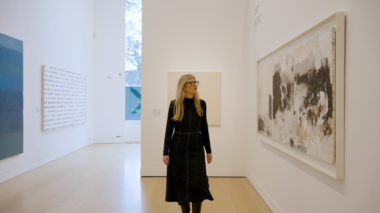 Gallery Tour: Modern & Contemporary Art London | March 2025