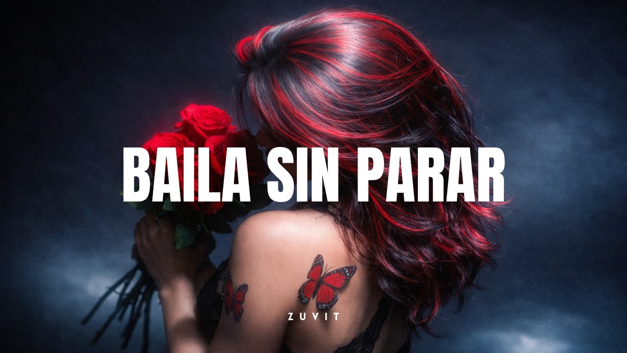 ZUVIT - Baila Sin Parar