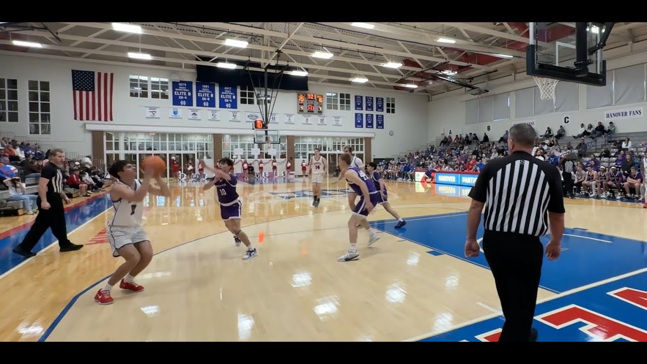 Intro to Hanover: Sports Community