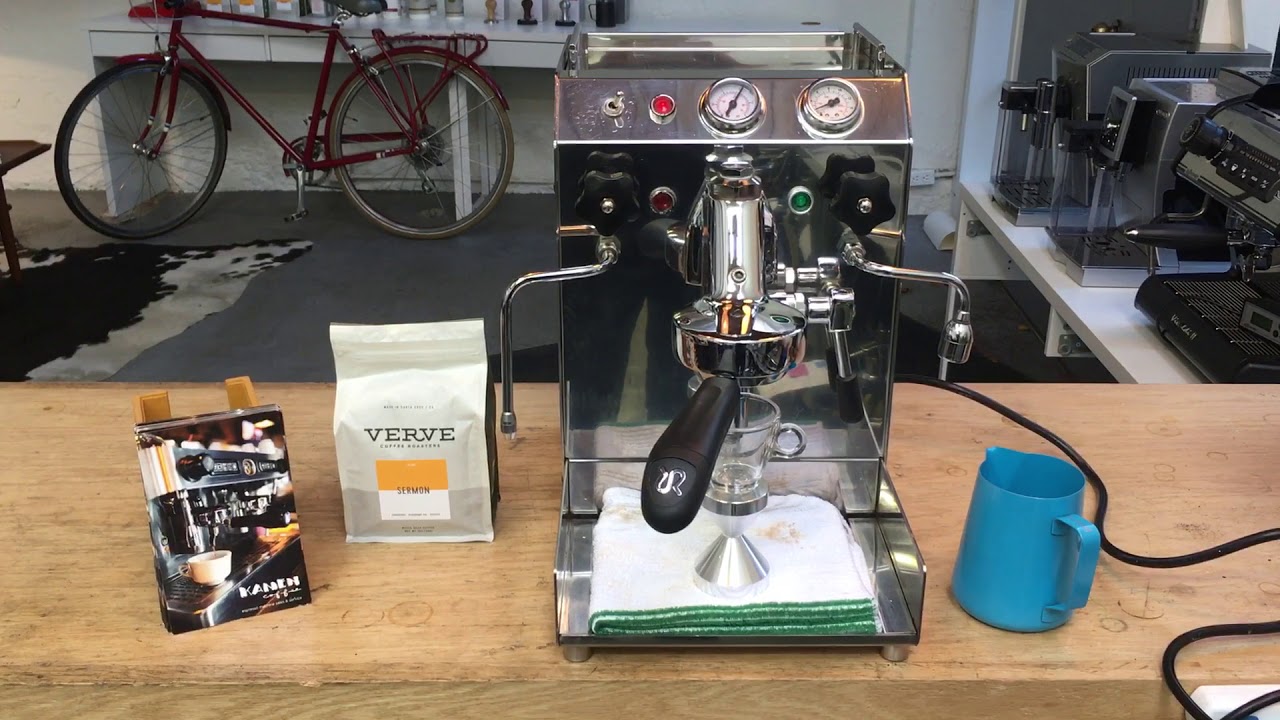 Isomac Tea Test 1293- No power