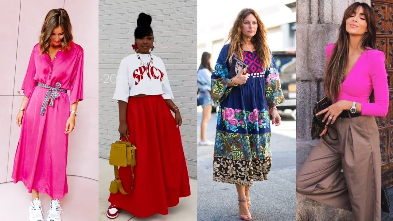 The Authentic Italian Beauty Milan Fashion | Elegance & Style in the Main Street of Milan