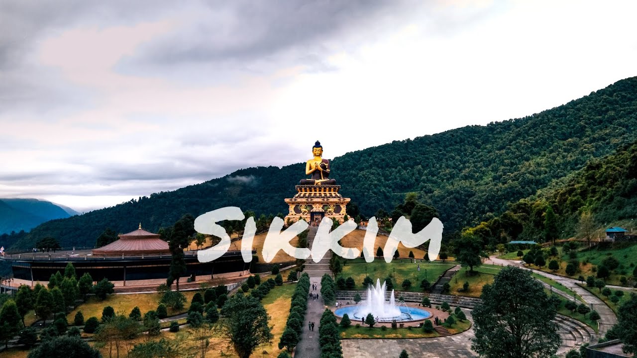 Explore Sikkim in a Minute!! | Sikkim Tourism | Hopping in Sikkim | Where nature smiles:)