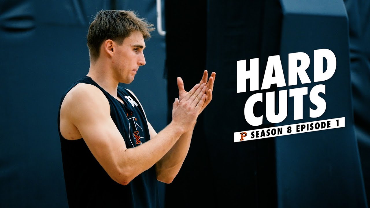 Hard Cuts | Season 8 - Episode 1