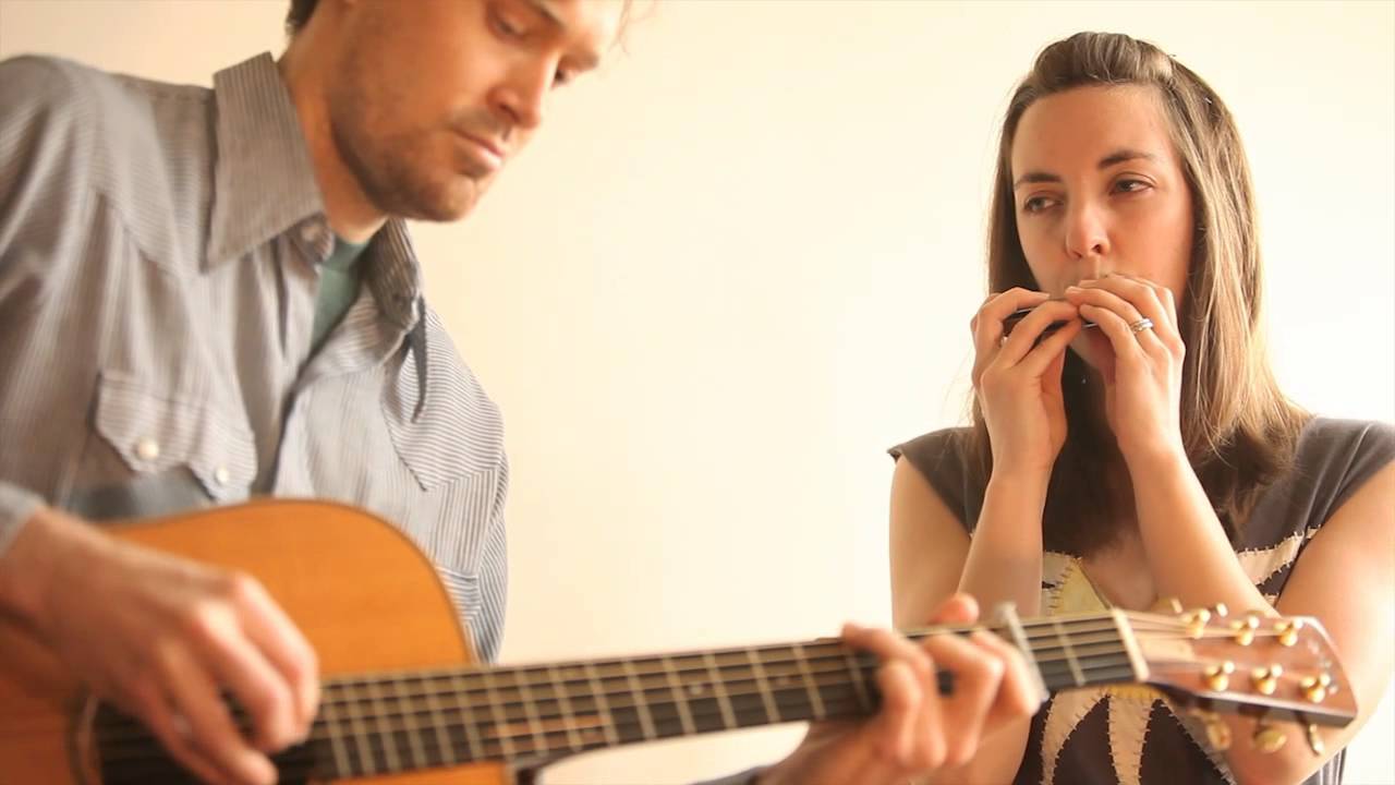 The Honey Dewdrops - Fair Share Blues