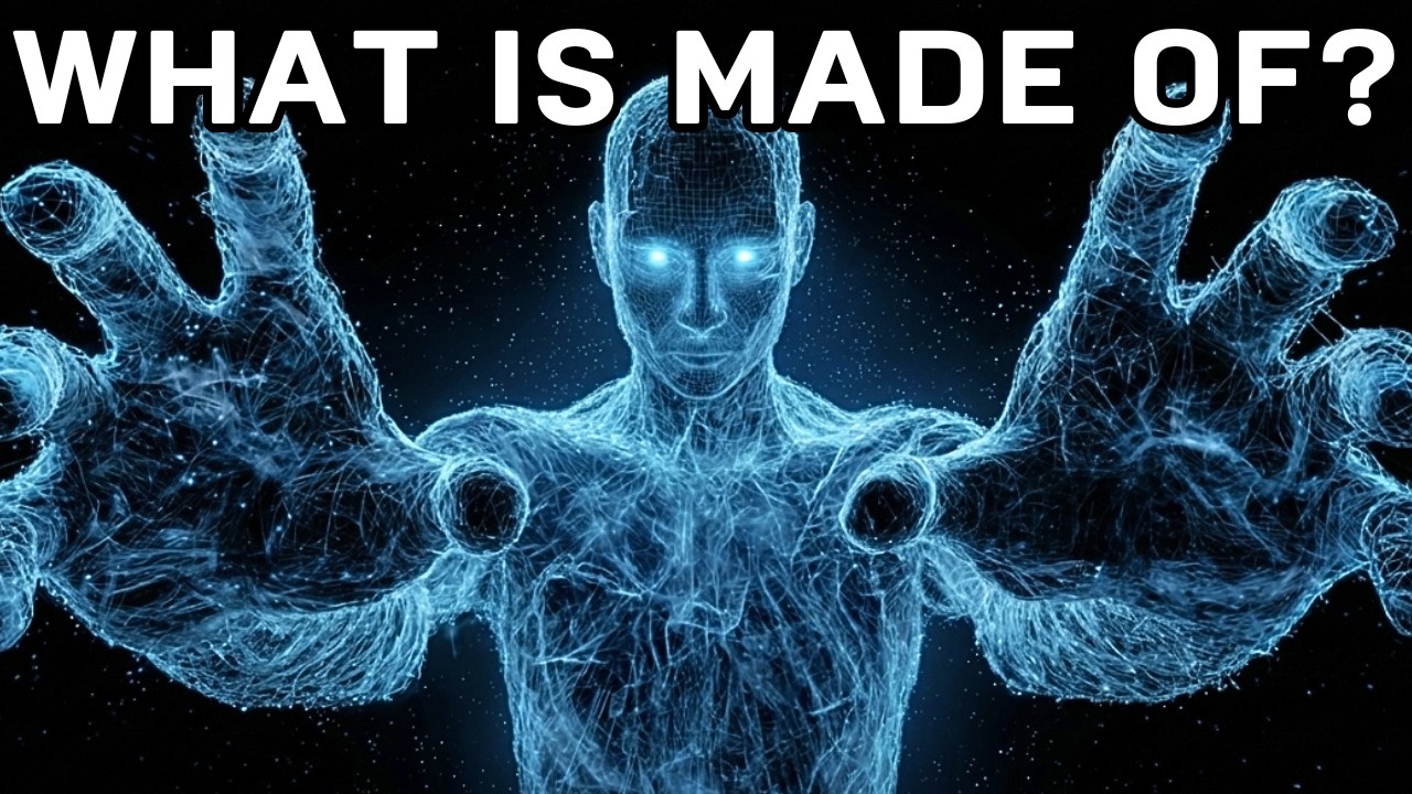 What Is Universal Consciousness Made Of? | Science for Sleep