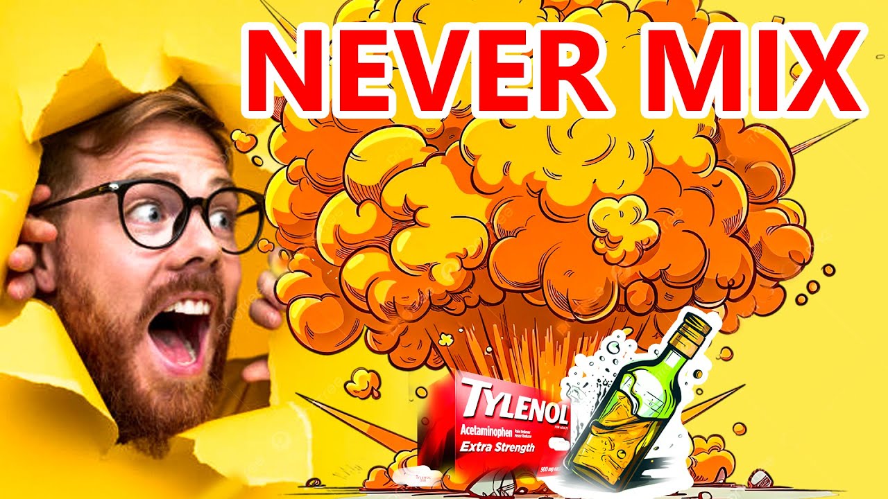 ⚠️Top 10 Most Dangerous Medicines You Should NEVER Mix ! 💊🚫