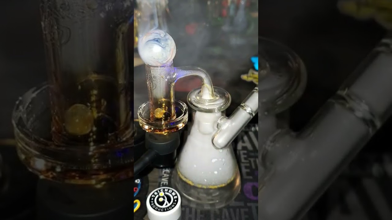 1 GRAM DAB!!