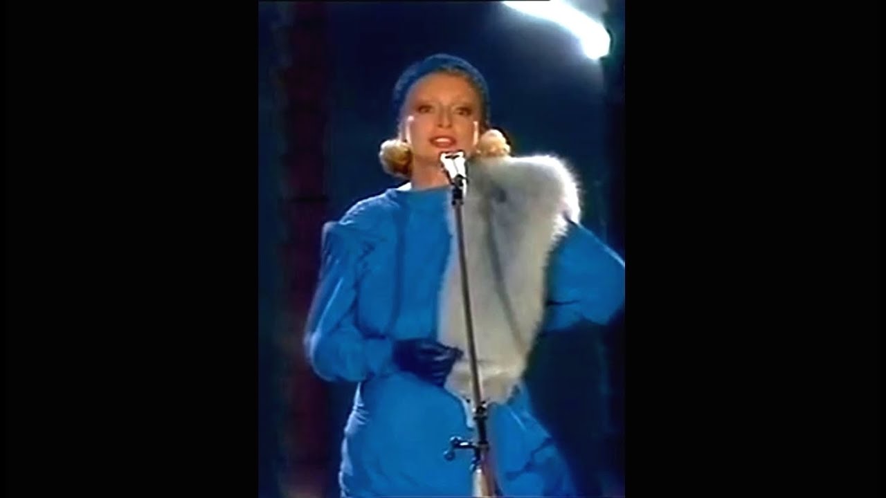 Ewa Wiśniewska jako M. Zimińska - Nikt, tylko ty! 1990 r