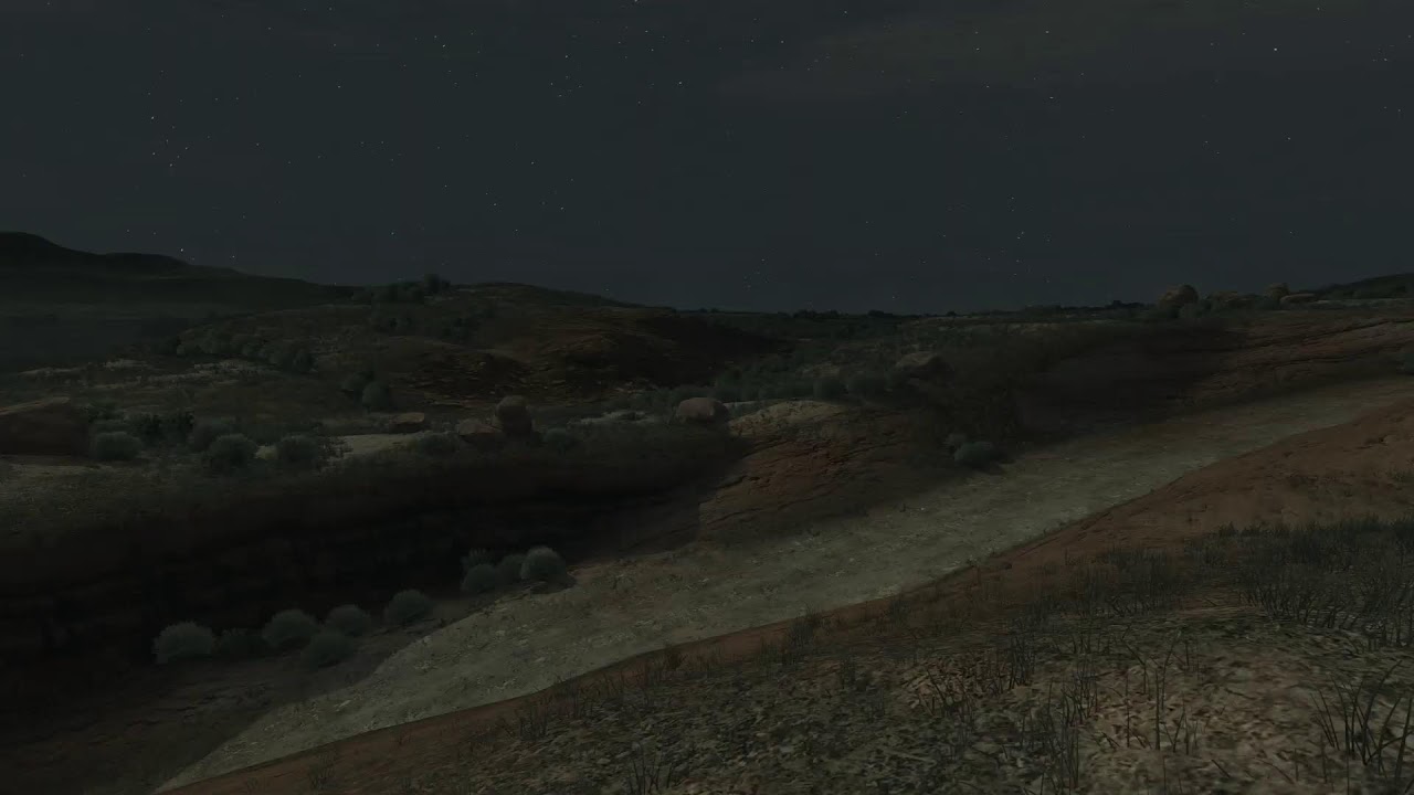 Red Dead Redemption live on PlayStation 4 pro