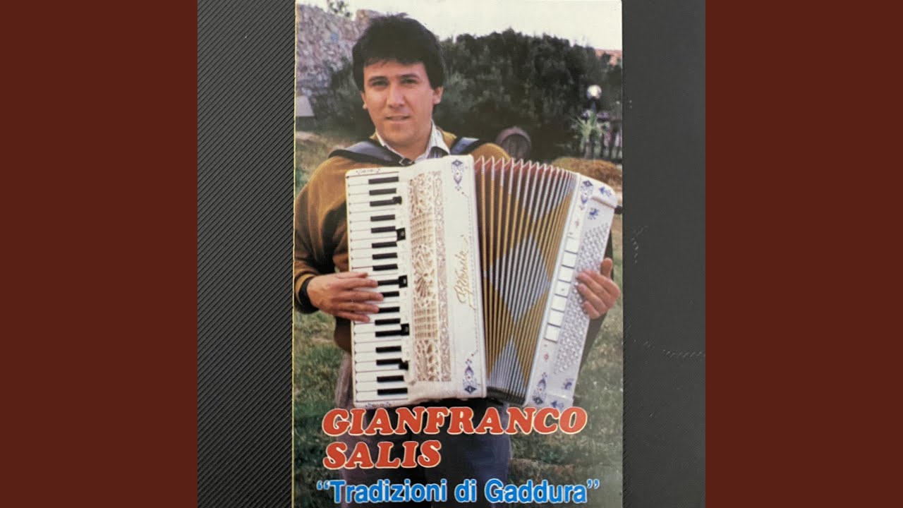 Polka antica