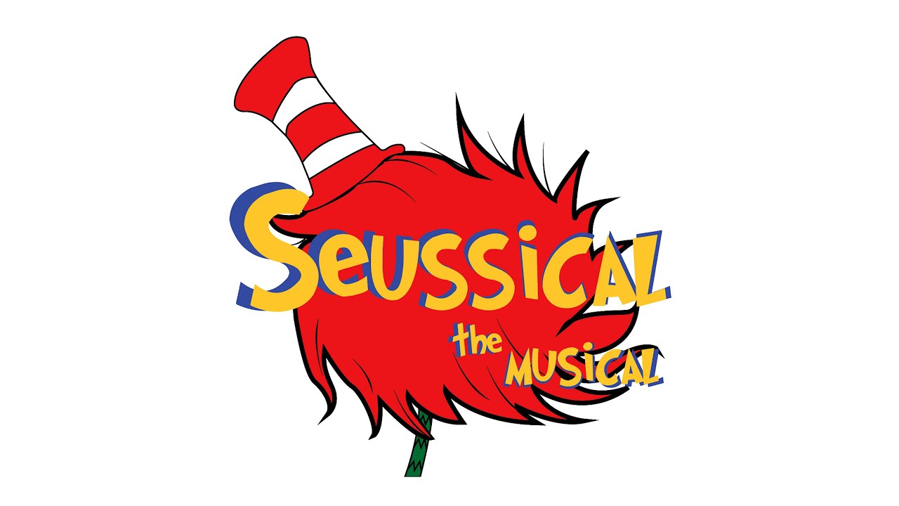 TWHS Theatre Presents: Seussical the Musical